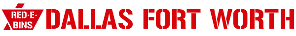 RED-E-BINS